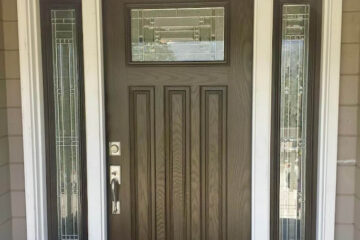 Done Right Construction Corporation