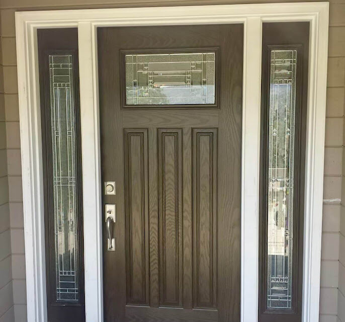 Done Right Construction Corporation