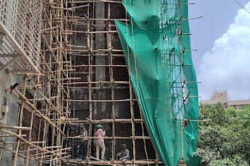 Nayna Enterprise | Top Civil Contractors in Mumbai | Civil Engineering Contractors in Mumbai | Mumbai Civil Contractors