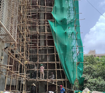 Nayna Enterprise | Top Civil Contractors in Mumbai | Civil Engineering Contractors in Mumbai | Mumbai Civil Contractors