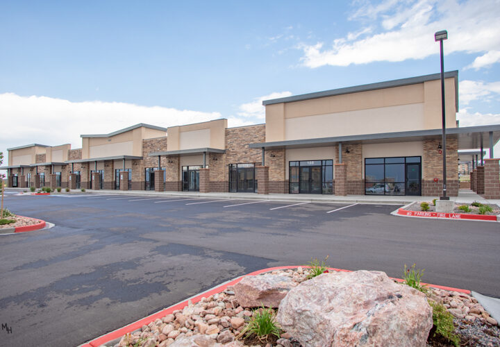 Hammers Construction