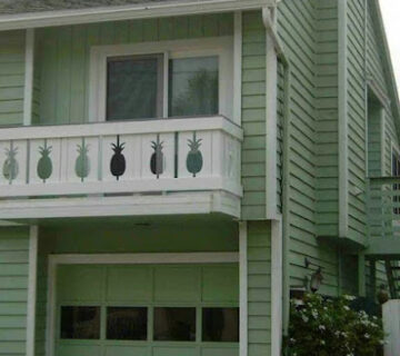 Solid Built Construction