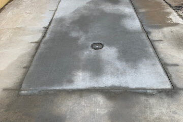 Gable's Excavating | Utility Contractor Tulsa