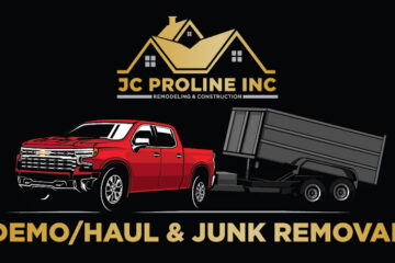 JC Proline Remodeling