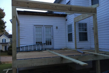 Rodas Construction LLC