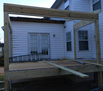 Rodas Construction LLC