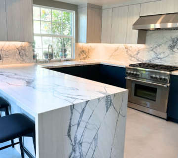 Coastal Home Construction