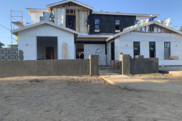 SHANE SANBORN CONSTRUCTION