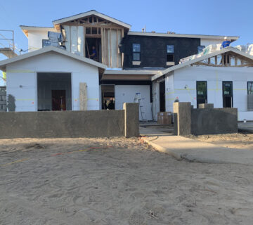 SHANE SANBORN CONSTRUCTION