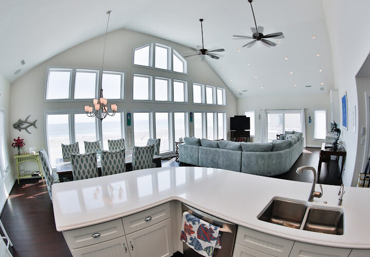 JM Froehler Construction