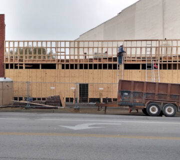 1 Core Construction LLC