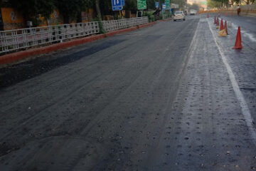 Mastic Asphalt Road Contractor Govt. & Pvt.