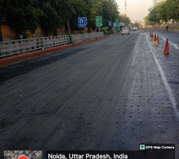 Mastic Asphalt Road Contractor Govt. & Pvt.