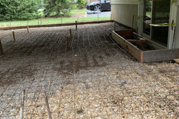 Red Rock Construction