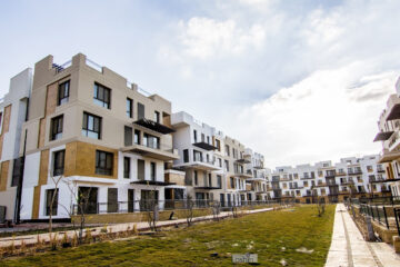 Constec - Construction & Design S.A.E