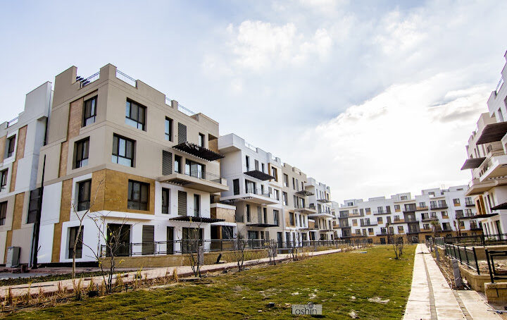 Constec - Construction & Design S.A.E