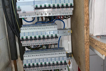 JD Service - Arti elec