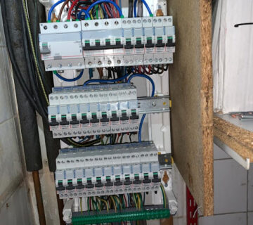 JD Service - Arti elec