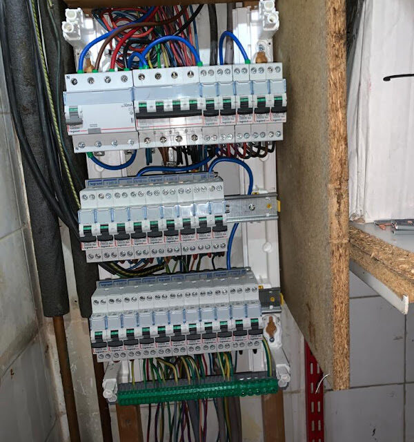 JD Service - Arti elec