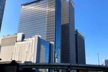 Obayashi Corporation