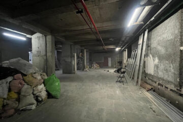 Perfect construction company - best interior contractor