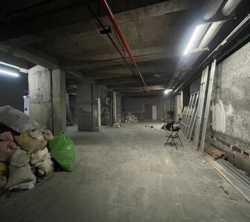 Perfect construction company - best interior contractor