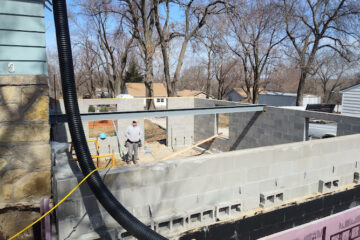 AAA Fast Construction LLC