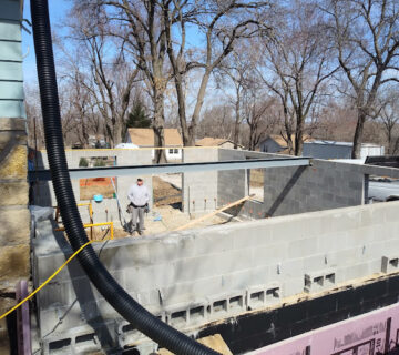 AAA Fast Construction LLC