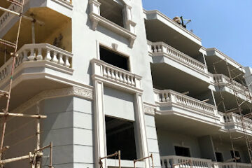 HEIGHTS CONTRACTING CO