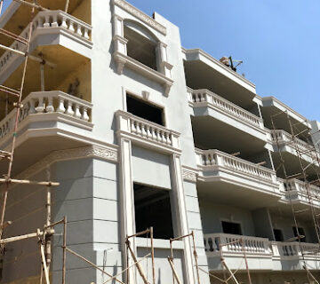 HEIGHTS CONTRACTING CO