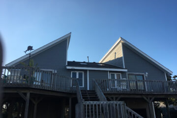 Custom Home Improvement & Repairs