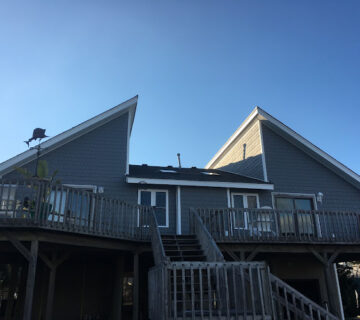 Custom Home Improvement & Repairs