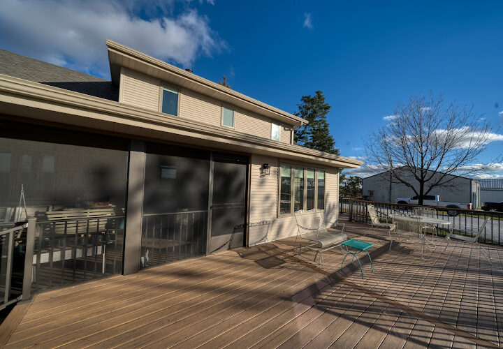 Willet Construction Inc