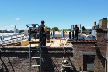 Elite Roofing Contractor