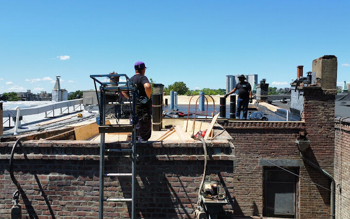 Elite Roofing Contractor