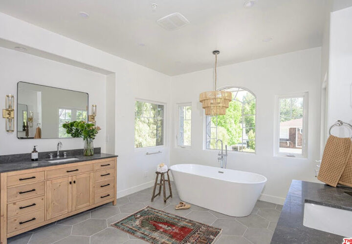 Rocha Construction Services inc.