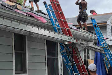 Mann Roofing and Remodeling