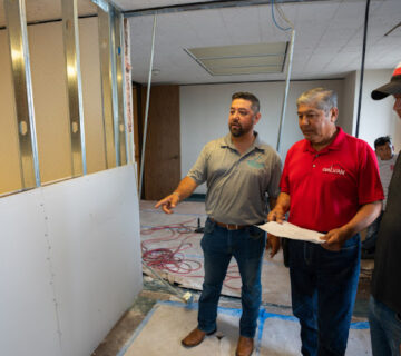 Galvan Roofing and Construction