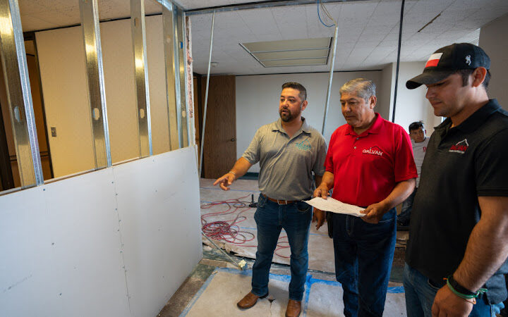 Galvan Roofing and Construction