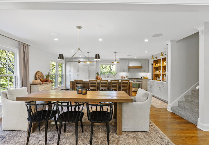 Bluegrass Haven Construction