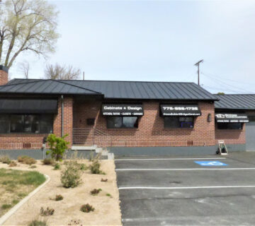 Bridges Construction Reno