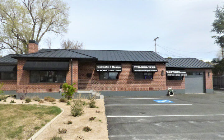 Bridges Construction Reno