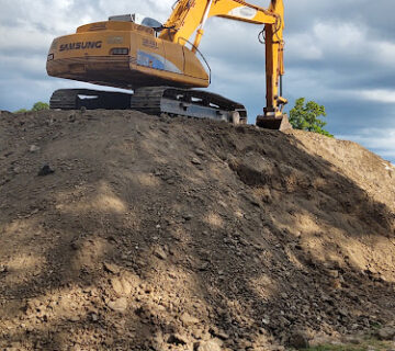 Shawnee Construction & Engineering