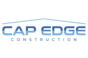 Cap Edge Construction