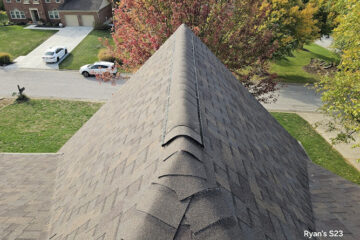 RLS Construction Inc