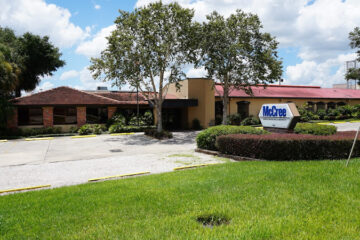 McCre General Contractors & Architects