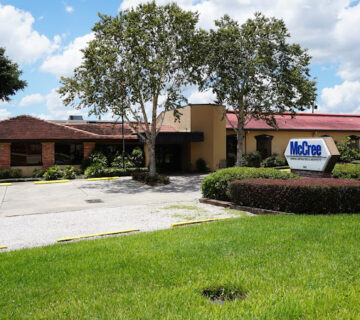 McCre General Contractors & Architects