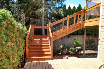 Framework Contracting