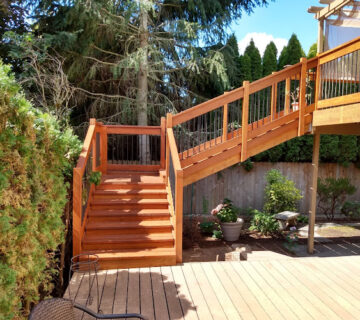 Framework Contracting