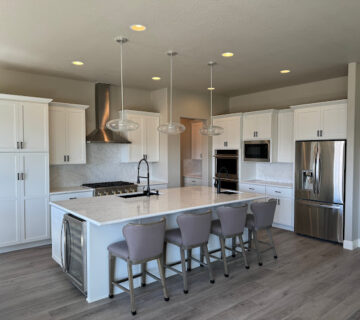 Gilliam Construction